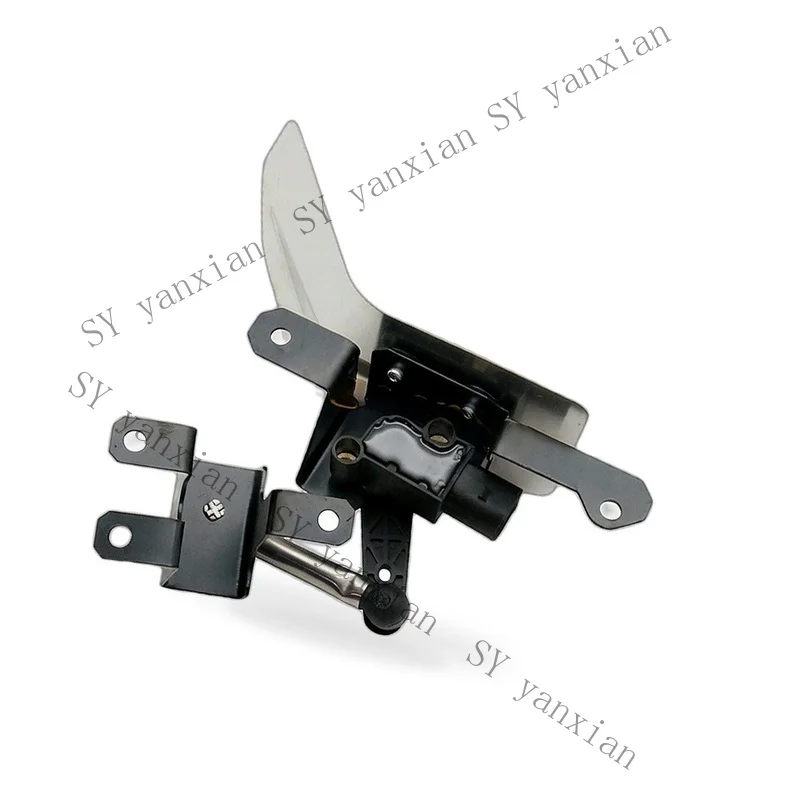 SY+ Ride Height Sensor Suitable for Audi A3 Q3 TT VW Golf Jetta 1K0941273N