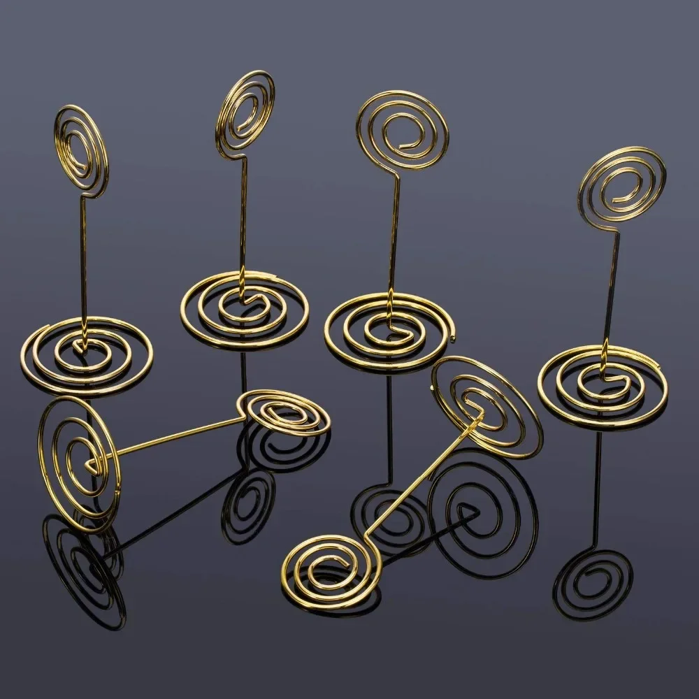 Thumbnail 3 - #23 Latest Place Card Holders Updates