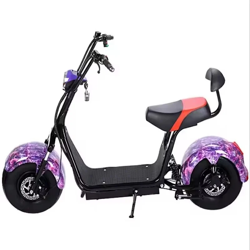 Motocicleta eletrica 1000w vale a pena para o seu dia a dia?