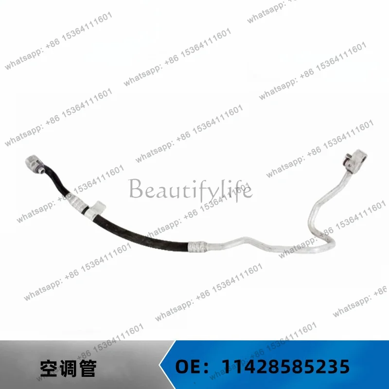 Suitable for automotive parts F45 air conditioning pipeline compressors to condensers OE:64539869634