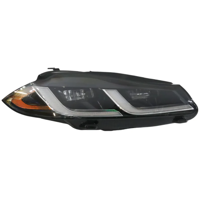 

Suitable for XF 2012-2015 12V 6000 lumens high-quality LED car headlight modification upgrade US version