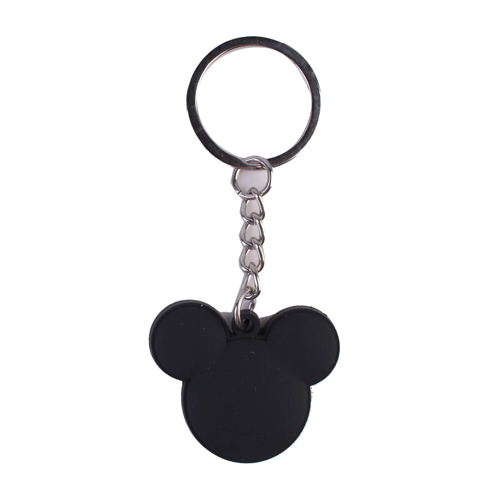 Mickey Mouse Anime Themed Disney Keychains Cartoon Characters, Toys, Models, Backpack Keychains, Christmas Gifts, Birthday Gifts