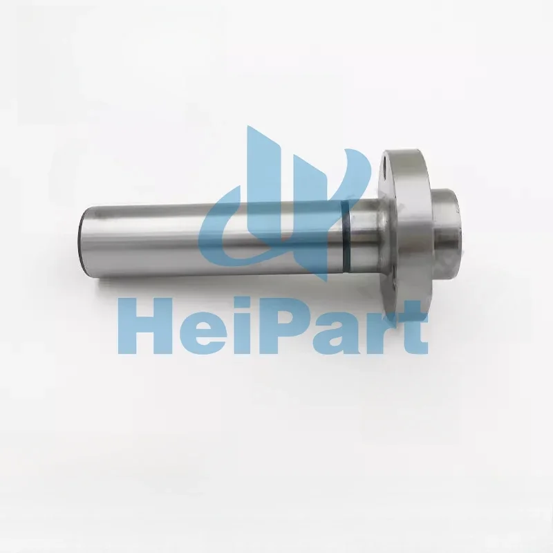 Heidelberg Printing Machine Parts Printer Ink Roller Parts String Shaft Head 71.009.018