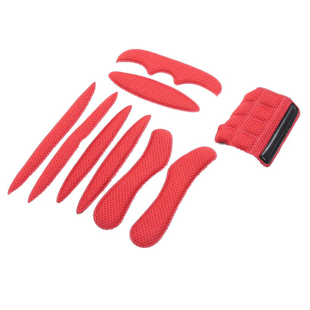 

Комфортный вкладыш Защитный коврик Буферная охлаждающая подставка Вентиляционная изоляция Прочный материал Эргономичный Нескользящий Легкий