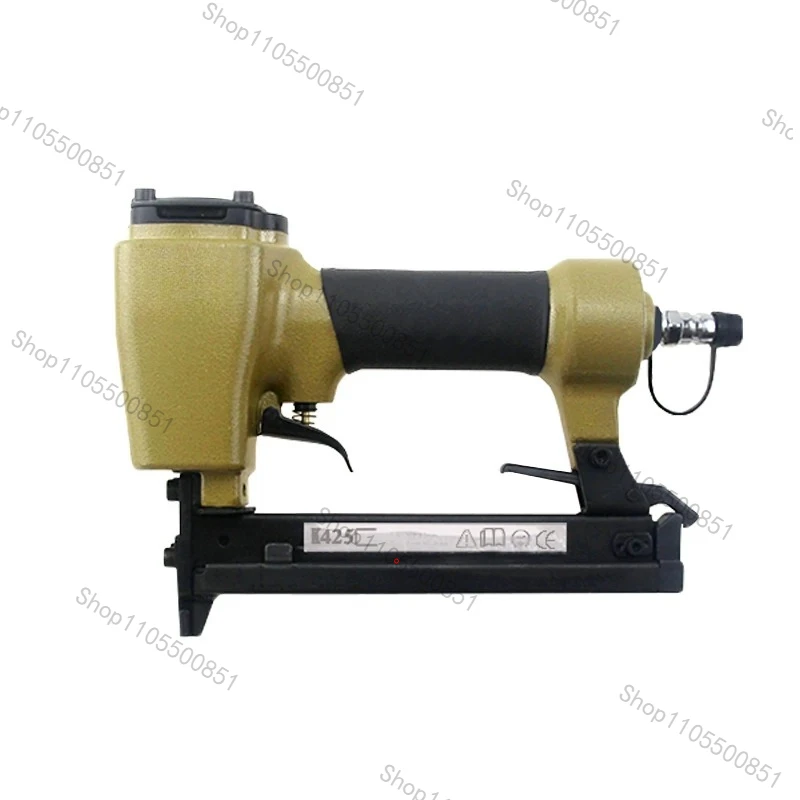 For  Pneumatic Staple Gun Multi Function Staple Gun Leather Wood Staple Gun​