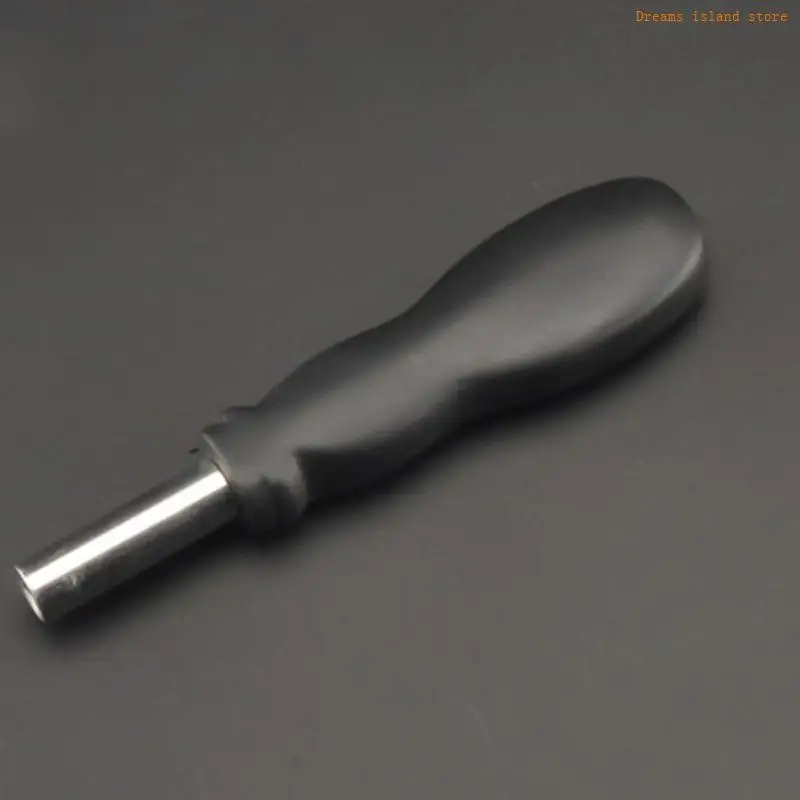 Chave chave fenda liga robusta com design ergonômico para reparos eficientes HX6C