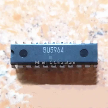 BU5964 DIP-22 Chip IC de circuito integrado