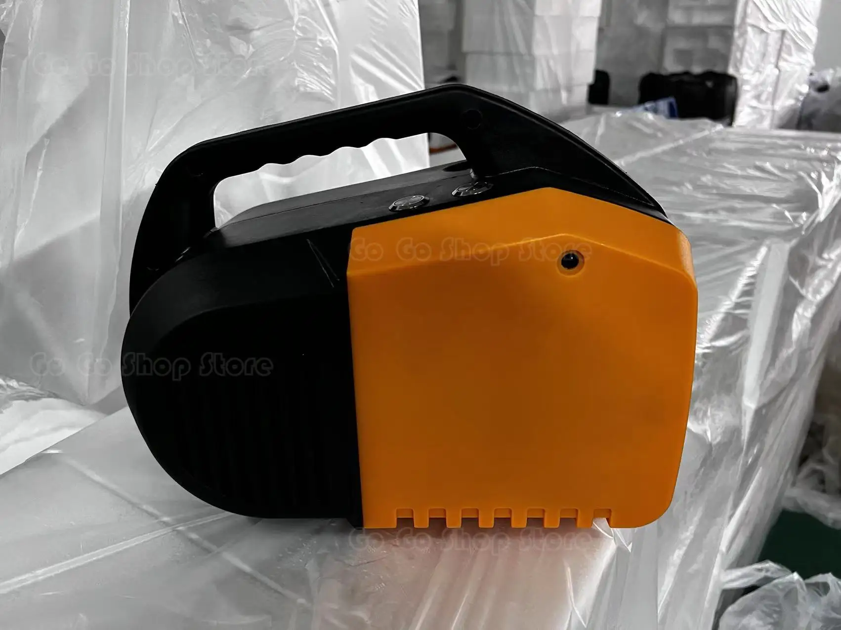 Portable Electric Construction Technology Rope Climbing Machine