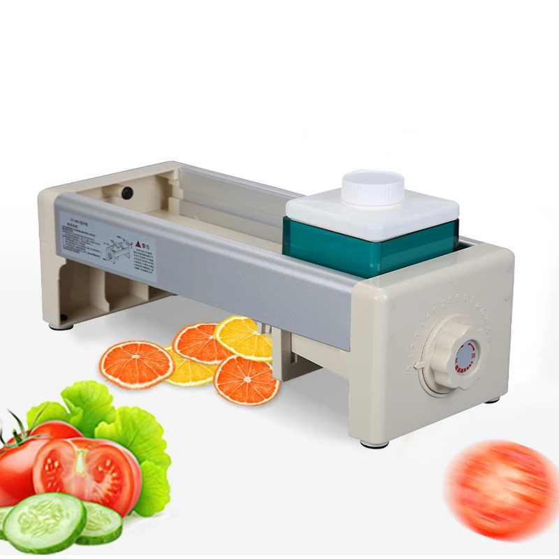 1PC Creative Kitchen Gadgets Fruit Slicer Vegetable Slicer Cucumber Slicer Multifunctional Fruit Avocado Cabbage Slicer