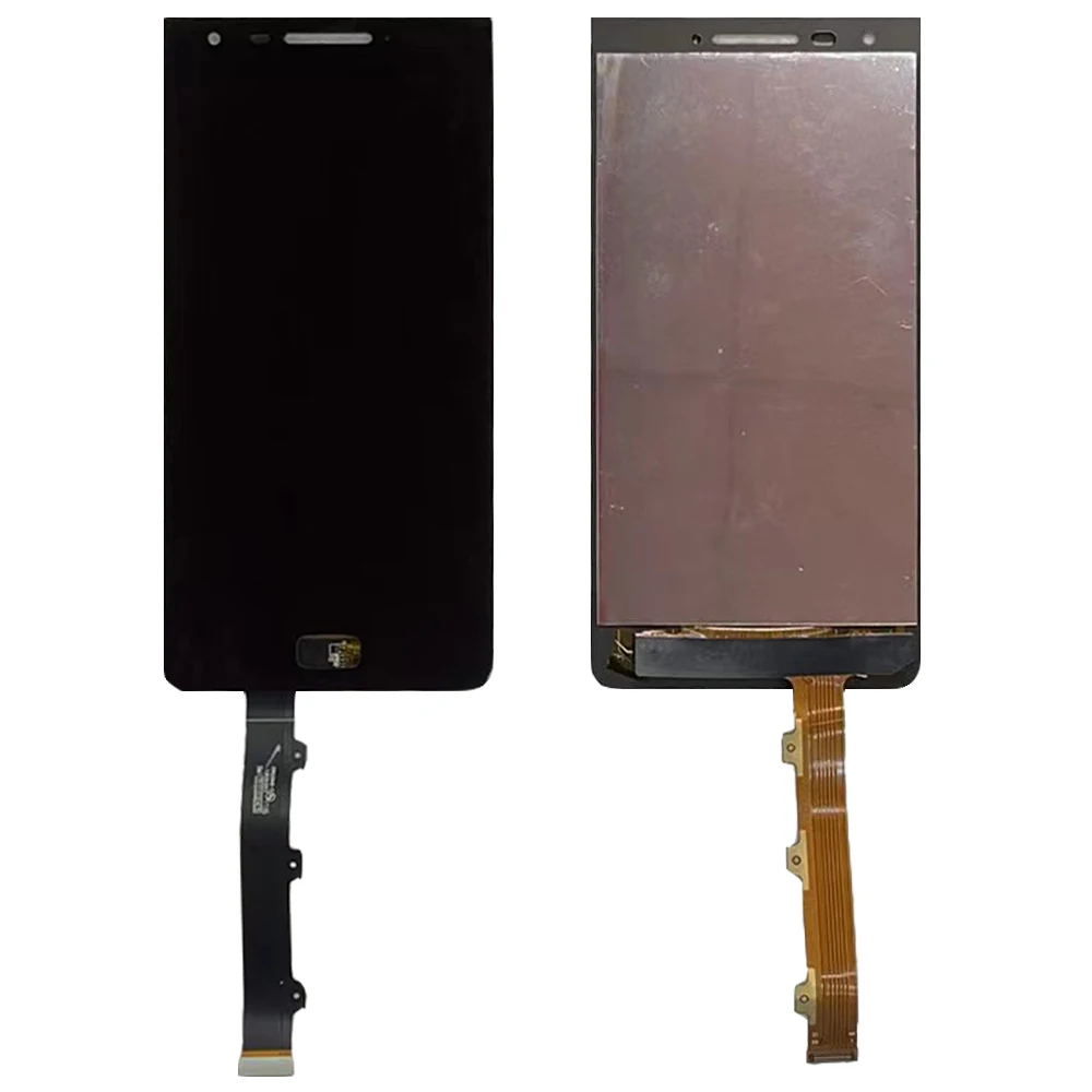 

5.5" LCD For BlackBerry Motion LCD Display Touch Screen Panel Digitizer Assembly Replacement Parts 100% Tested