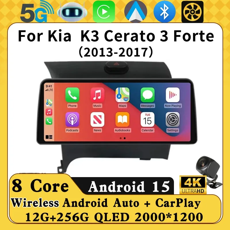 12.3 Inch Android 1… - image