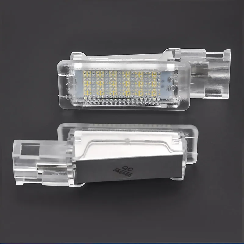 

Suitable for Volkswagen VW Beetle FOX POLO Passat B5/B6/CC seat lamp footwell lamp