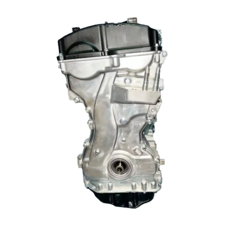 

Manufacture Sell Gas Engine Engine G4KD 2.0L Engine for Hyundai Tucson