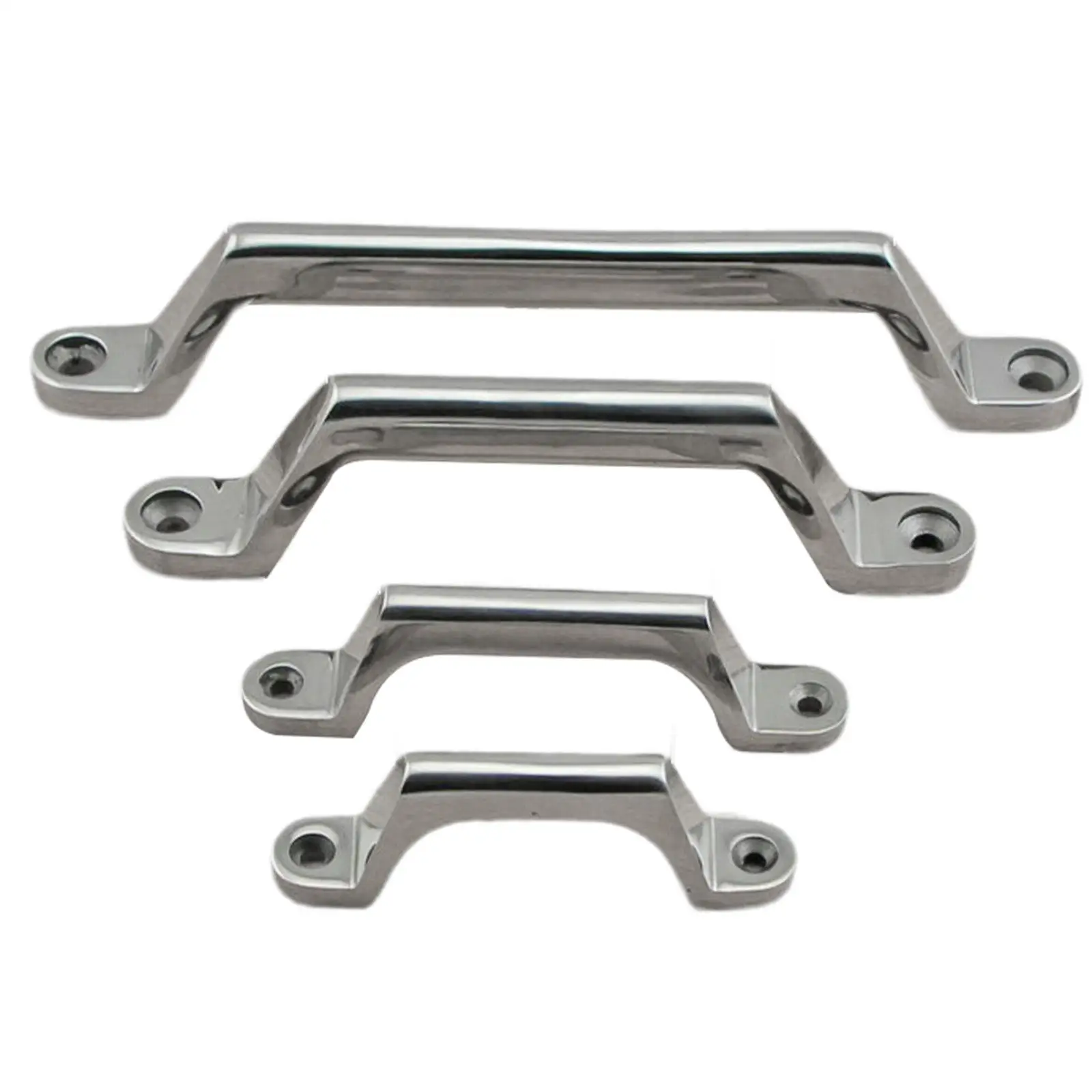 

Фурнитура для захвата Простая в установке Многоцелевая поручня