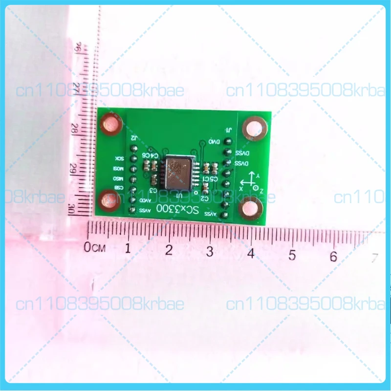 For Murata SCL3300-…