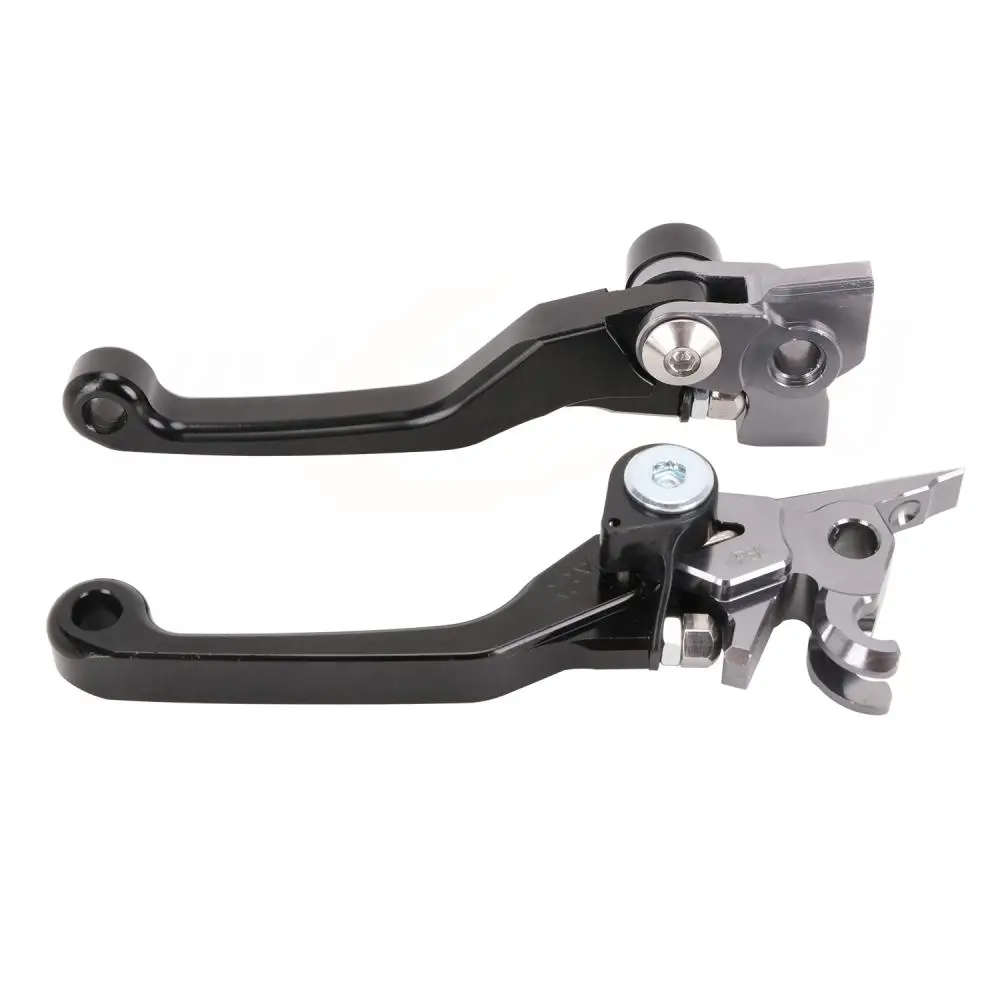 Motorcycle CNC Brake Clutch Lever For Husqvarna TC TE 250 450 510 For KTM EXC EXCF SX SXF XC XCW XCFW 250 300 350 400 450 530