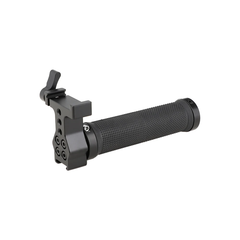 KAYULIN Handel Camera Top Handgrip With ARCA-Swiss Clamp Connector Quick Release Handle Grip For Camera Cage Sports Camera