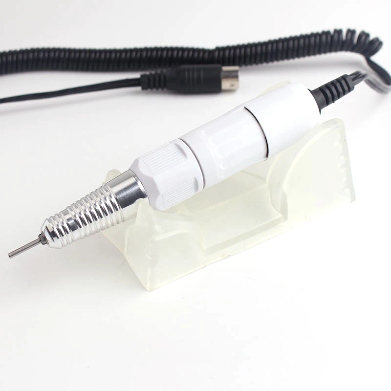 High Power 35000 RPM Electric Nail Drill Machine Manicure Cutter For Gel Polish Manicure Tool Equipment Pedicure Nail File