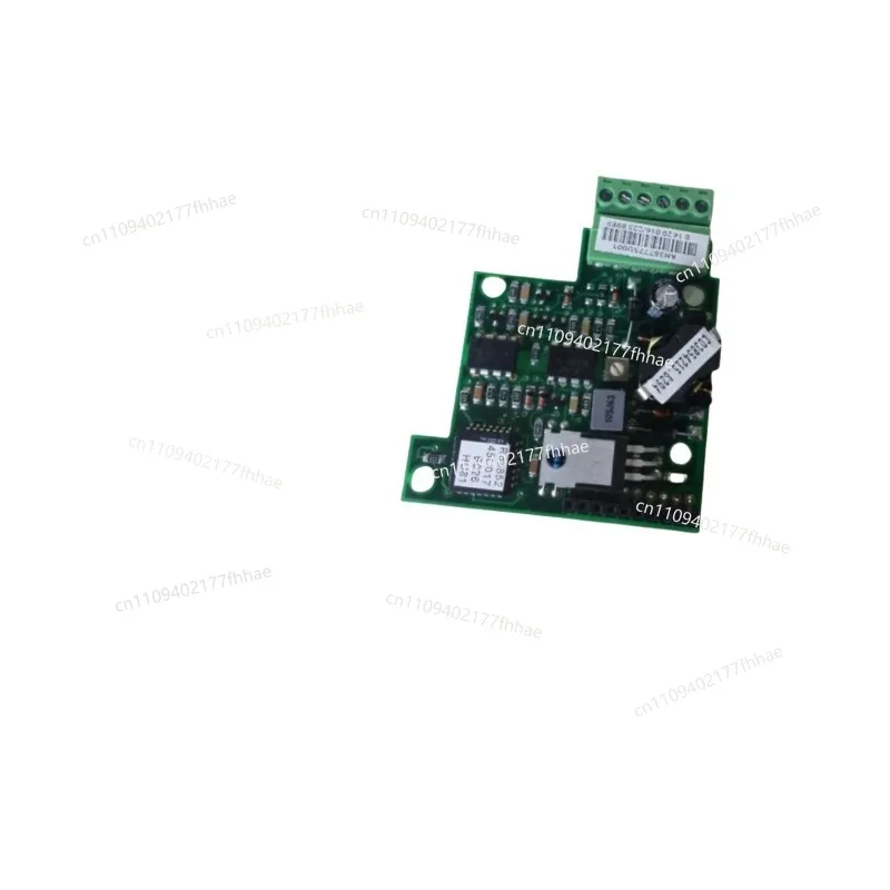 New 590 DC Governor Coding Board AH387775U001/AH500935U001 Speed Board