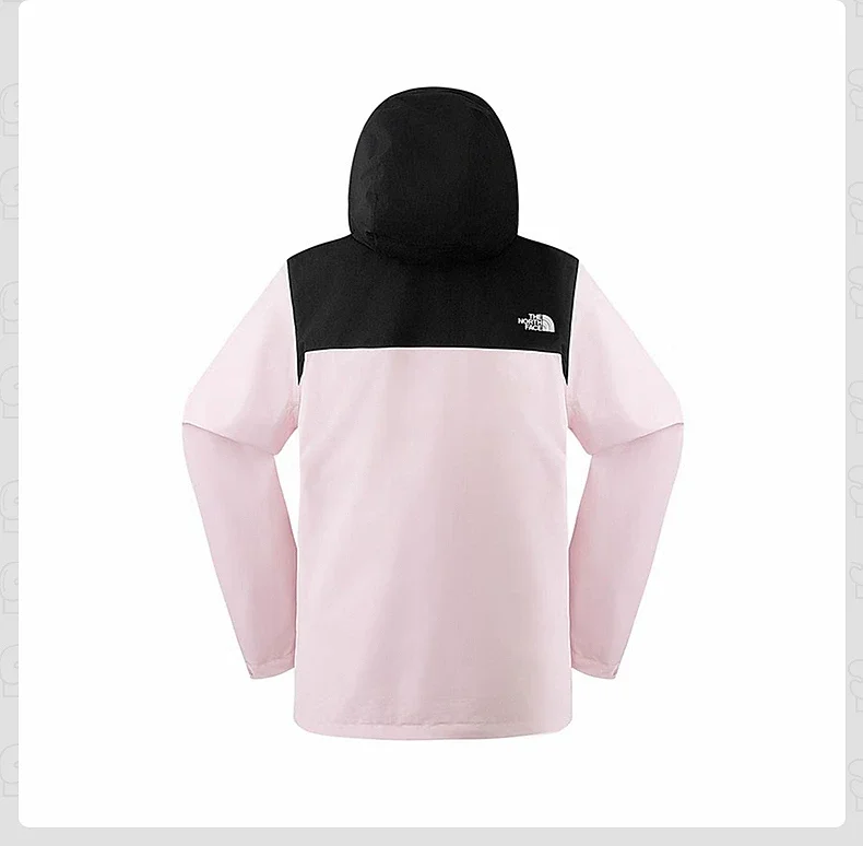 THE NORTH FACE Women Fall Running Sports Jacket Windbreaker UPF Casual Outerwear NF0A8DX8E931