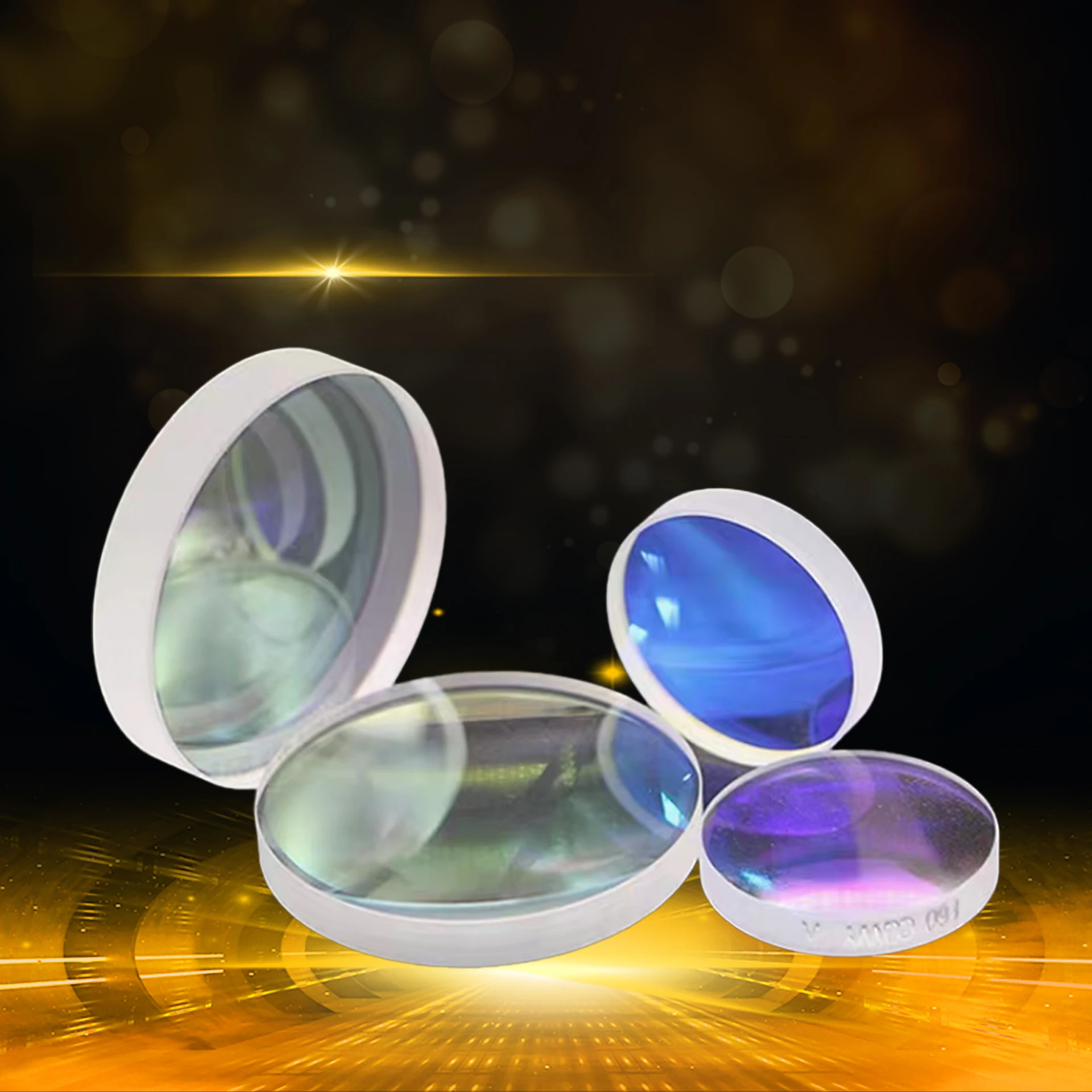 Bulk Discount Laser Lenses 134*3mm 10-Pack For Handheld Welder Maintenance & Repair