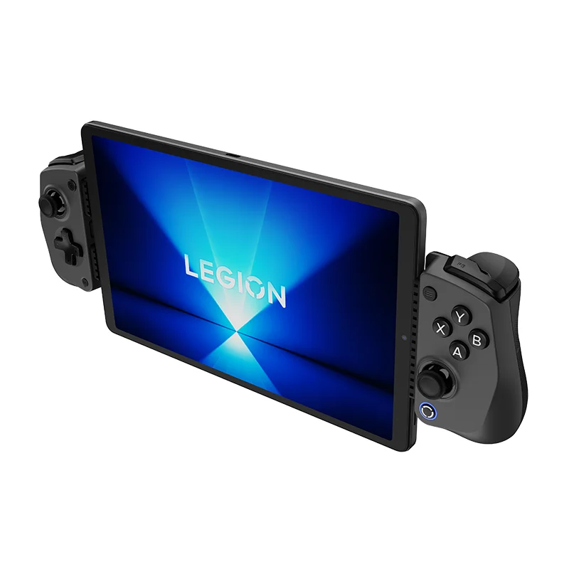 New Lenovo Legion Gamepad G3 Type-C Low-latency Direct Connection High-precision Hall Sensor Rocker Strong Silicone ABXY Bond