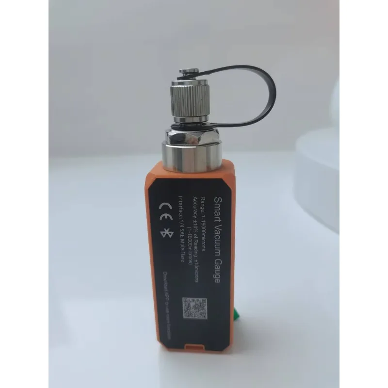 VGW-mini vacuum gauge accurate measurement of vacuum value for refrigeration maintenance