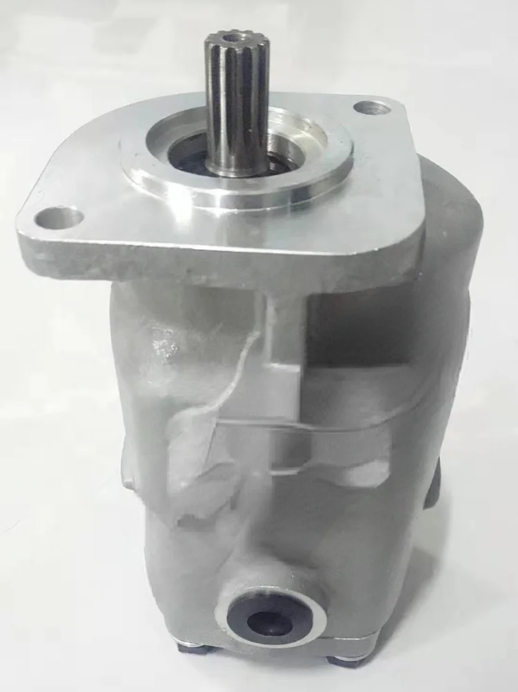 Gear Pump   Tractor T1150-36403 L3408DT