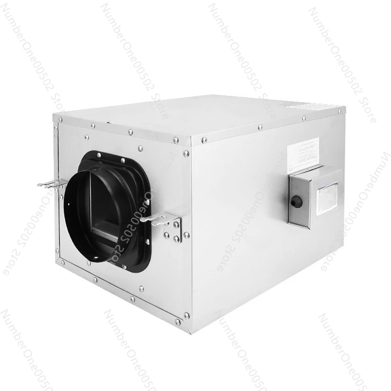 

Powerful Silent Ventilation Fan For Home Kitchen Commercial Use Fresh Air System Exhaust Fan​