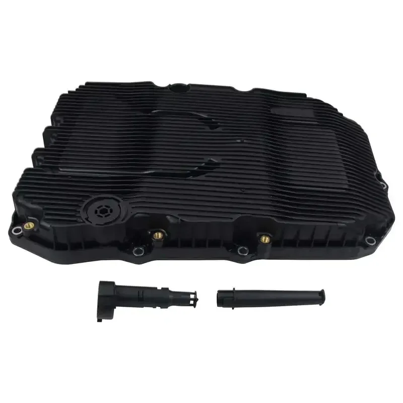 

For (Be-n-z) C E-Class CLS W205 W213 W212 W222 C207 7252703707 AP02 Automatic Transmission Gearbox Oil Pan Filter