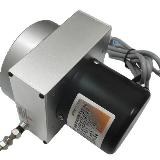 

Suitable for MILOD high-precision drawstring displacement sensor MILAOD SENSORS MPS-M-6000-A2