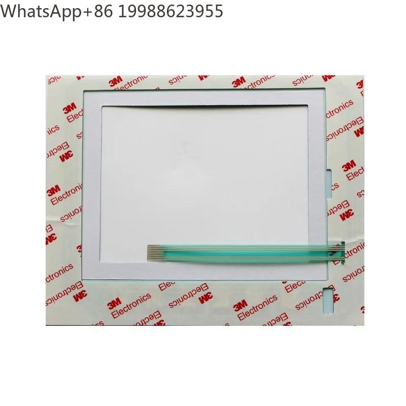 For KTP600 6AV6 647-0AB11-3AX0 1PC 6AV6647-0AB11-3AX0 Membrane Keypad Protective Film