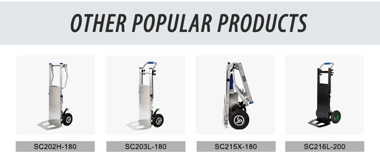 China Factory Trailer Dolly Tow     Dolly Trolley Hand Carts Trolleys