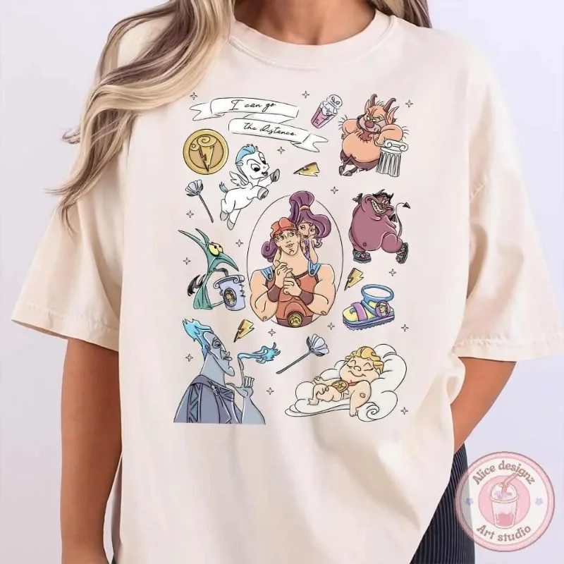 Retro Dali Disney, …