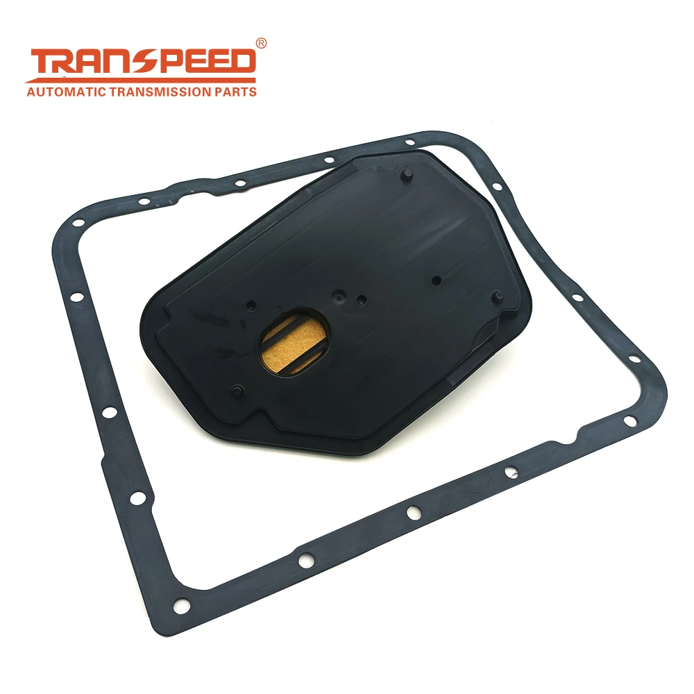 

TRANSPEED 4L60E 4L65E Transmission Drivetrai Oil Filter Oil Pan Gesket OE 24225323 For HUMMER ROADMASTER FLEETWOOD CAMARO SONOMA