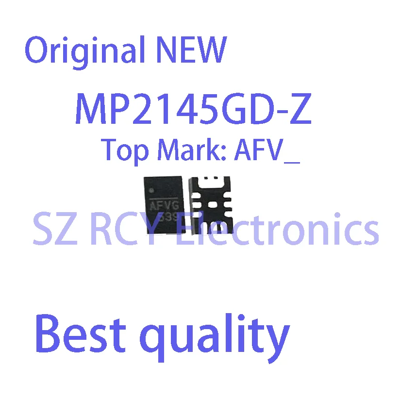 (5 Pcs)New MP2145GD… - image