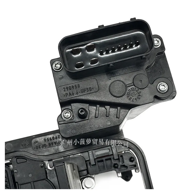 For DQ200 0AM927769D Transfer Case Dual Clutch Control Unit