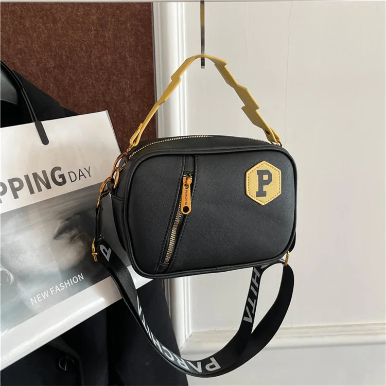 

2025 A/W Big Capacity Work Tote for Women, Spacious Leather Multi-functional Shoulder Crossbody, Lightweight Commuter Bag