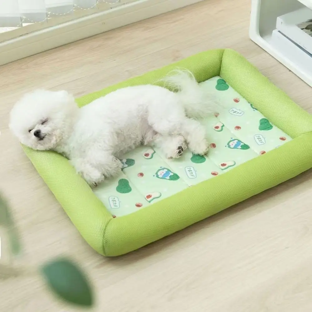 #17 Best Cooling Puppy Mats to Buy In 2026