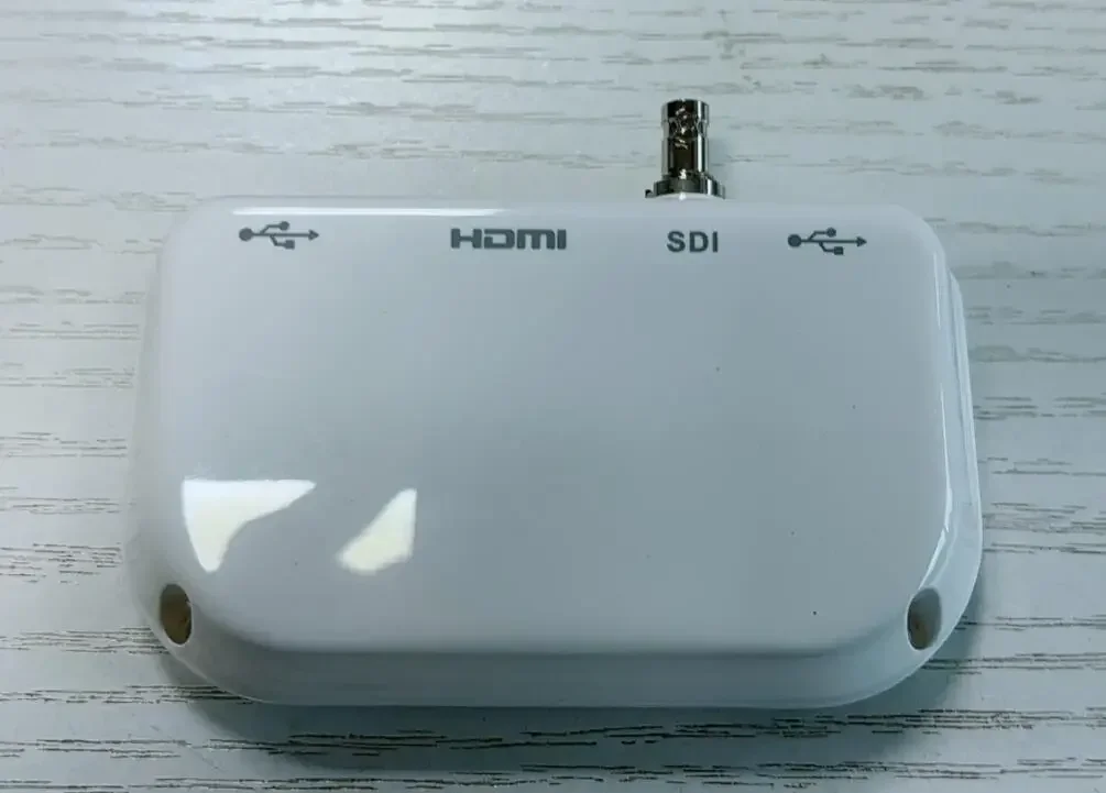 GOOD  SDI HDMI Interface extend Board DM368 for Lightbridge LB2 M600 transmitter radio system