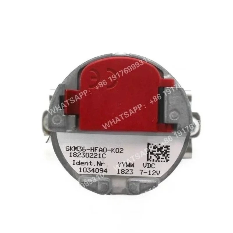 Original SKM36-HFA0-K02 1034094 Encoder Fast delivery after placing an order