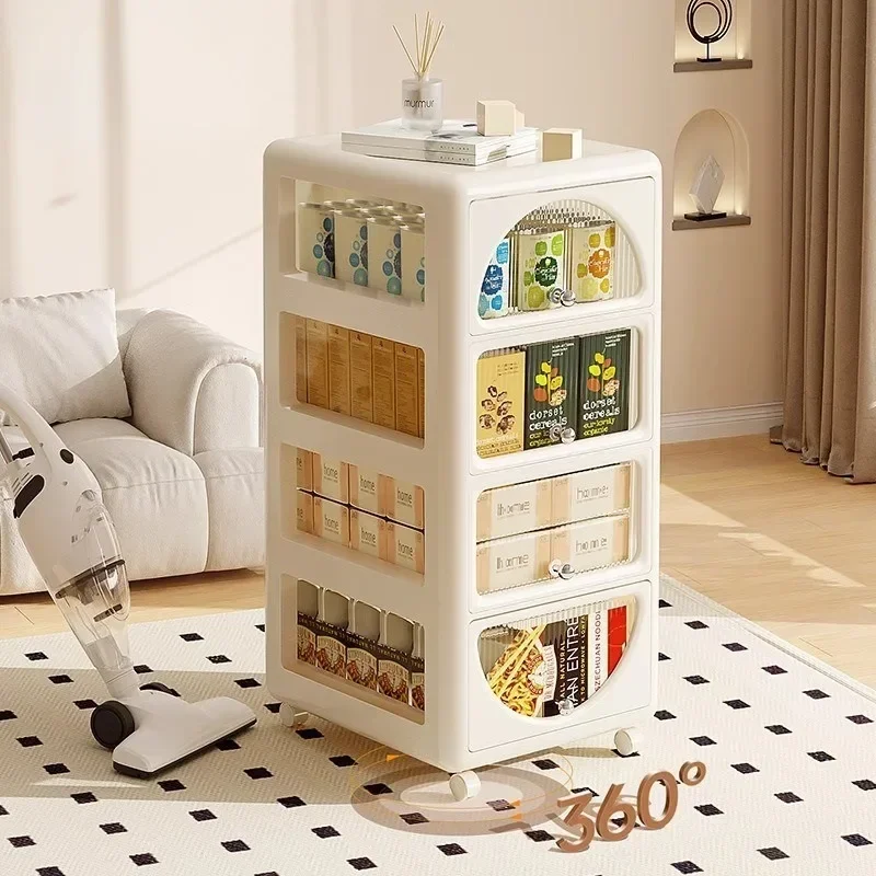 

Складной багажник для хранения, открытый прозрачный ящик для хранения, большой вместительный органайзер для домашней одежды, настольный органайзер для мелочей, чехол