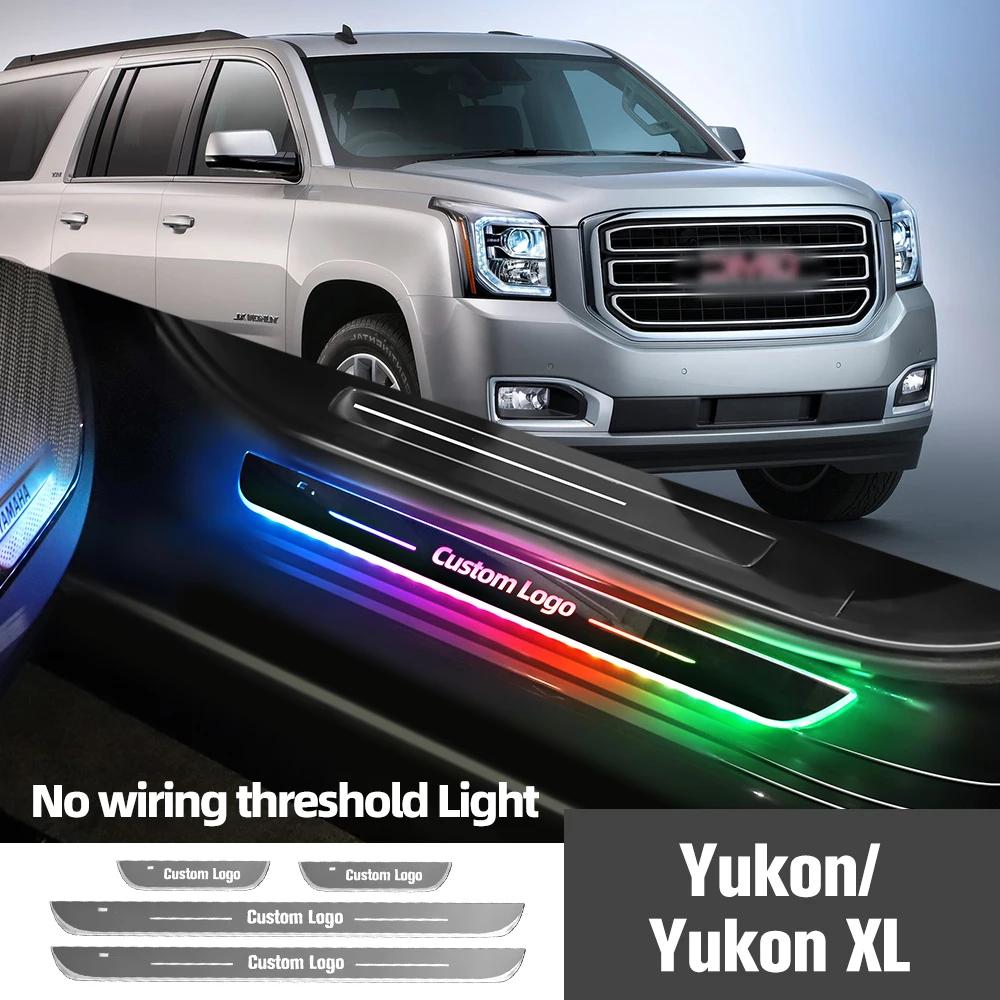 

Для Yukon Xl Yukon 2000-2020 2010 2015 2019