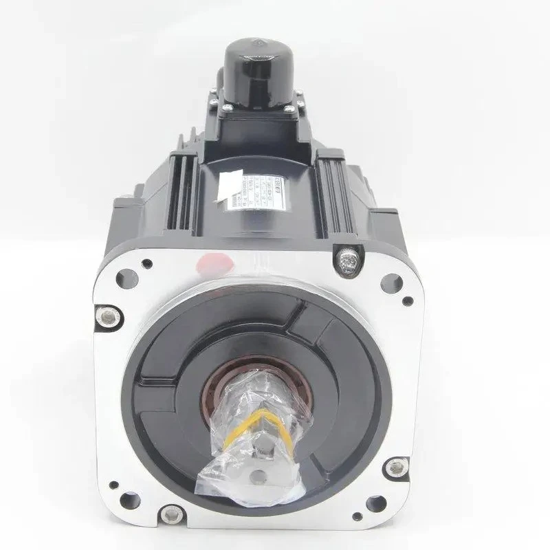 Brushless DC Motor Sgmgv-20d3w-yg24 24V 200W High Speed Electric Motor with Gearbox for Robotics Applications