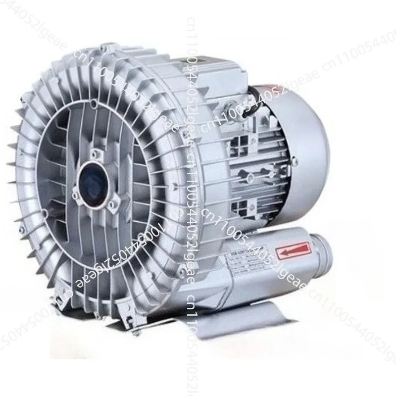 

Single impeller 250w/220v fan, vacuum air pump, high pressure vortex fan