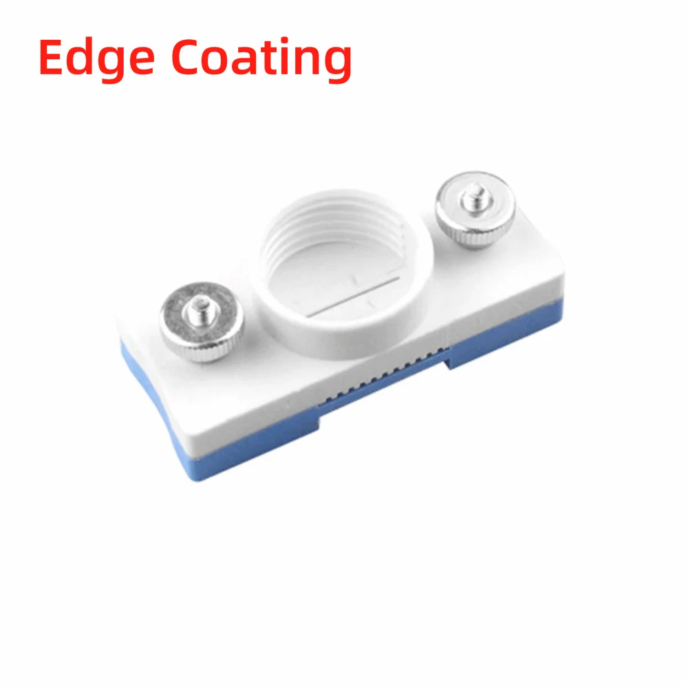 

Adjustable Board Brush Glue Limiter Woodworking Multifunctional Edge Banding Glue Applicator Edge Sealing Tool