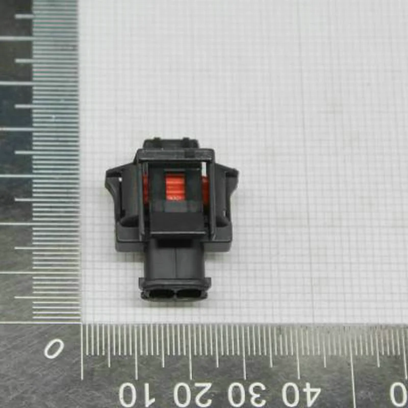 5PCS Original connector s 936059-1 For Car Smart Electronic Devices Automobile 100% brand new 2P female shell starting