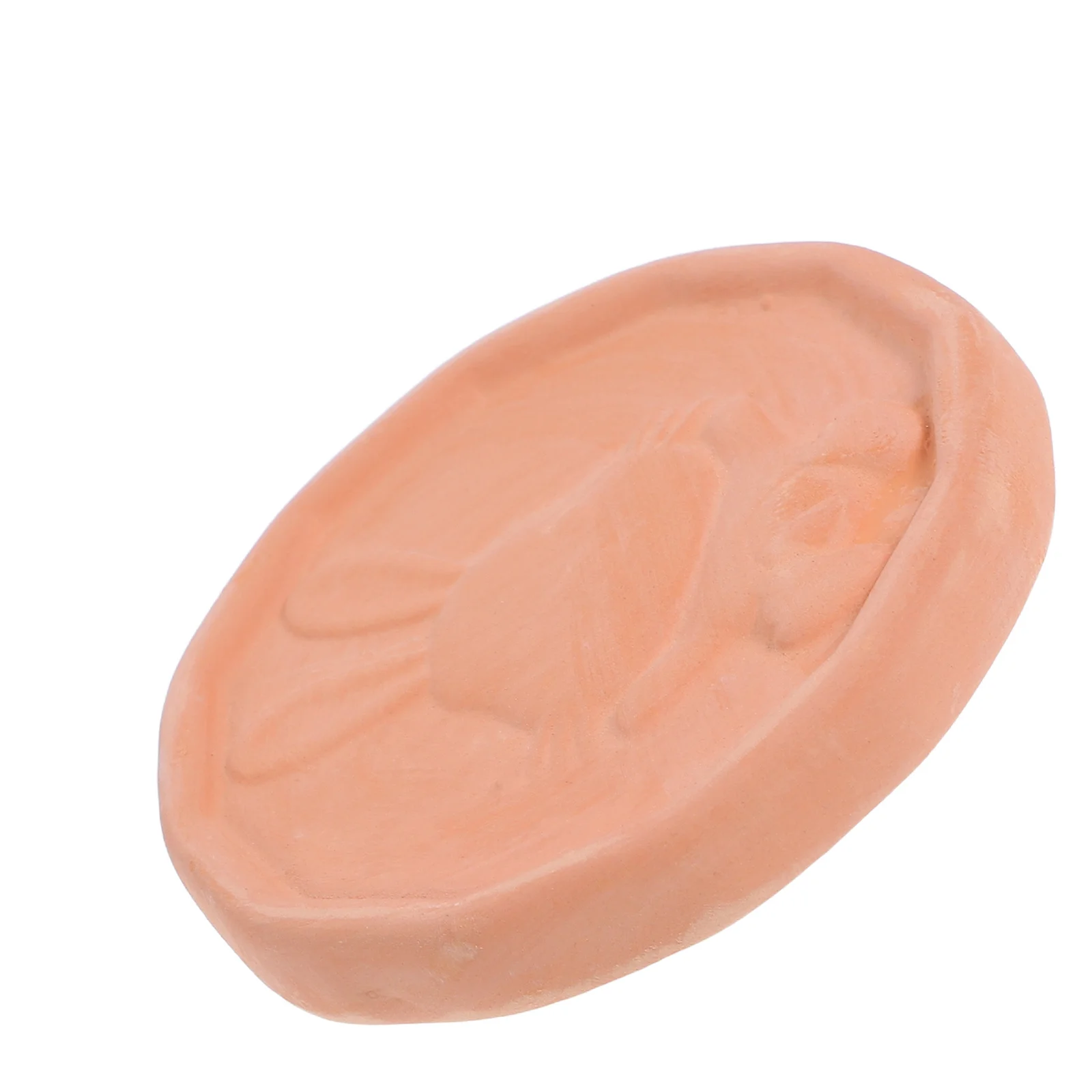 

Softener Terracotta Sugar Keeper for Food Storage Containers Ideal Cookies Marshmallows Dried Fruits Spices