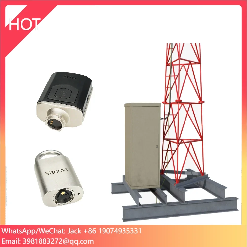 

Commercial-grade Security System Unique Design Passive Lock Security Systems