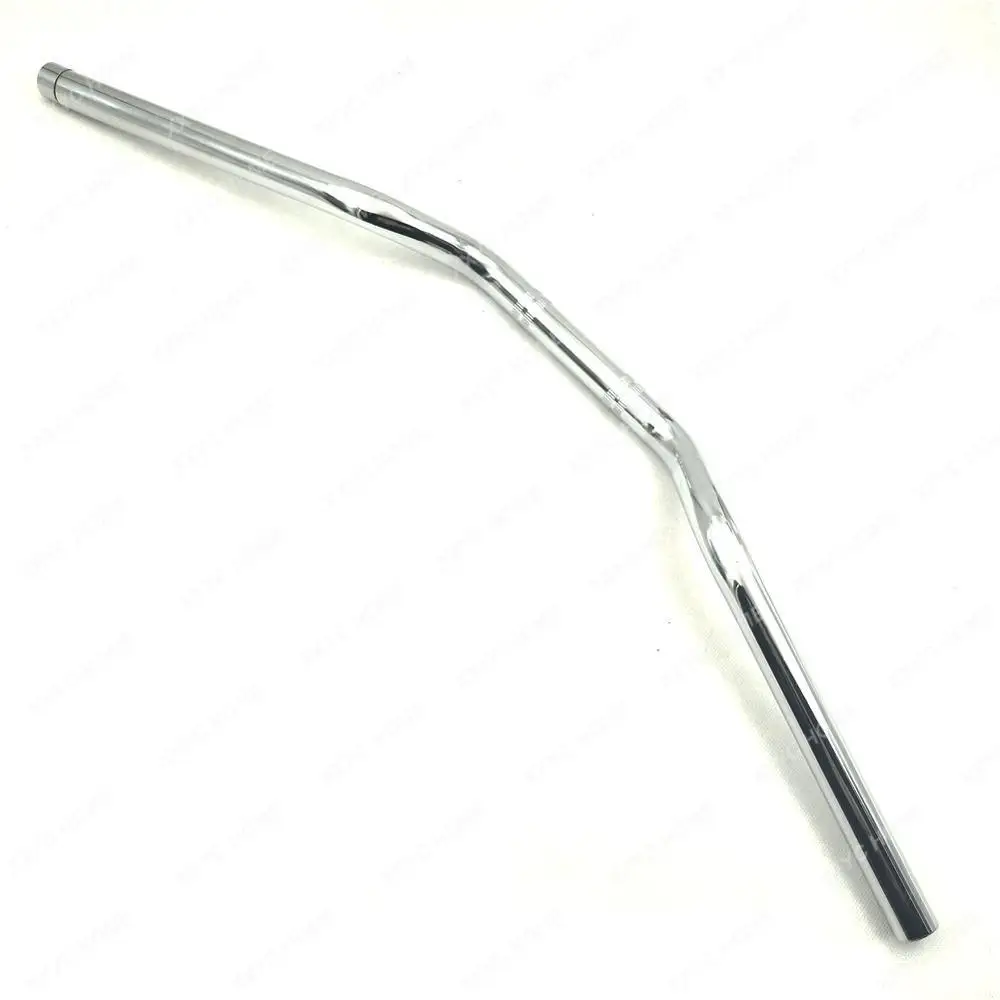 22mm Motorcycle Handlebars Drag Bars  Suzuki   Honda CG125 CBF125 CB750 CB500 Z1 GS750 CB400SF VTEC GSF400 XJR